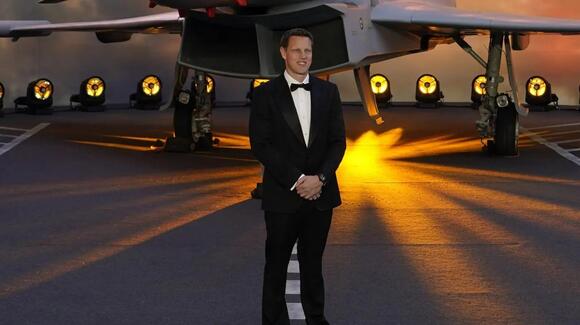 New Paramount CEO: South Park creators are ‘equal opportunity offenders ...
