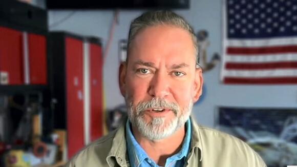 ‘The brown people are coming up here to kill us…’: Leaked audio ...