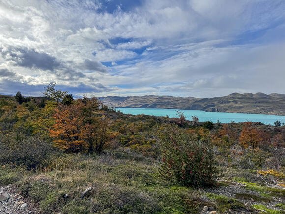 17 Reasons Why Patagonia Beats The Himalayas For Hikers - NewsBreak