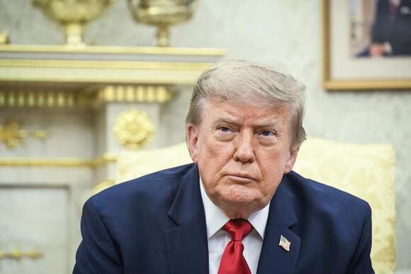 Judge orders Trump to sit for deposition in his $10 billion lawsuit against the BBC