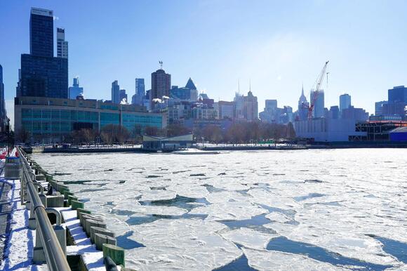Wintry mix of snow, sleet and freezing rain expected to wreak havoc in ...
