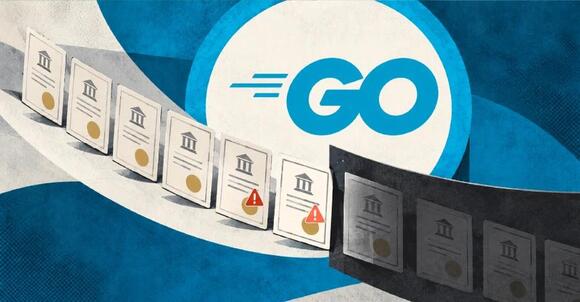 Go Issues Emergency Update Blocking Eight CA Keys Over Undisclosed Security Concerns