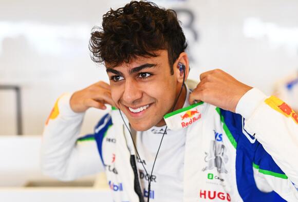 2026 F1 Driver Power Rankings: Every Formula One Driver, Ranked - NewsBreak