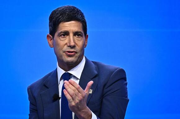 Fed Chair Kevin Warsh warns of AI 'shock,' pledges to contain inflation ...
