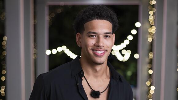 A Deep Dive Into Corbin Mims, ‘Love Island USA’ Season 8’s New