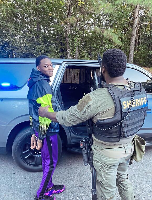 Georgia Teen Sentenced to Life Behind Bars for Killing a Rival During ...