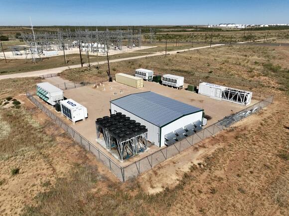 Gridmatic, Satoshi Energy, and Cholla Inc. Partner to Advance Flexible ...