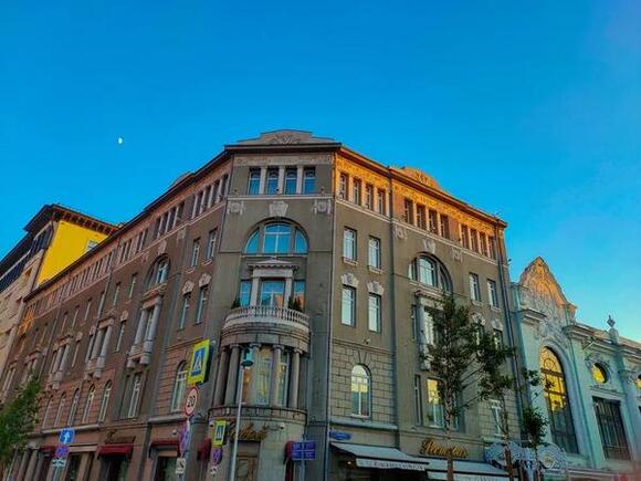 15 Washington, D.C. hotels with lavish buffet spreads - NewsBreak