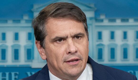 Blanche Says DOJ ‘Concerned That There Is an Absolute Fraud Happening in Alaska’