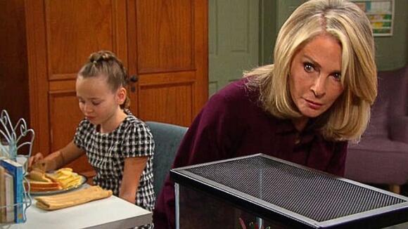 Days of Our Lives spoilers for Thursday, August 21: Desperate Kristen makes  a plea. Plus, Tate can't let go… - NewsBreak