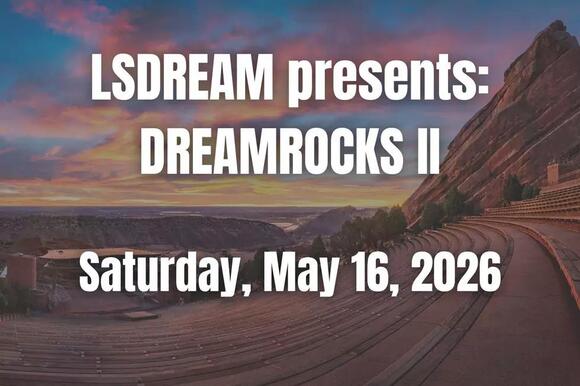 Full List of Red Rocks Concerts in 2026 - NewsBreak