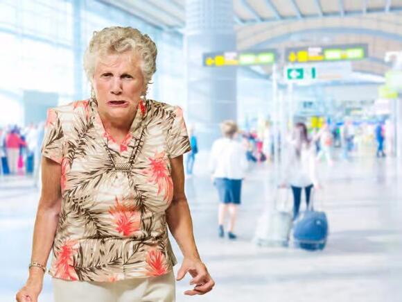 Flight Delayed or Canceled? Changes to Airline Rules Could Affect What ...