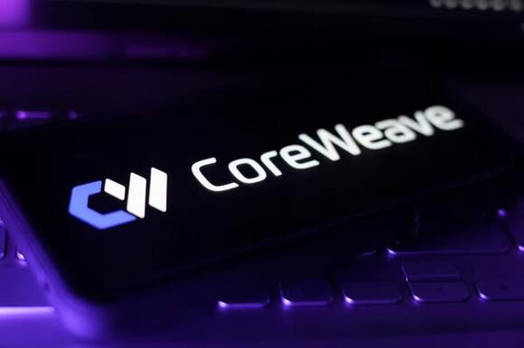 CoreWeave's April Shockwave — Meta, Anthropic, Jane Street All Say Yes ...