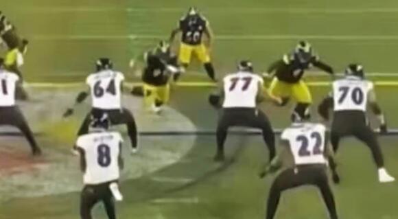 Someone Made a Lowlight Compilation Of The NFL's Worst Player Right Now, And It's Even Worse Than You Could Imagine [VIDEO] - NewsBreak