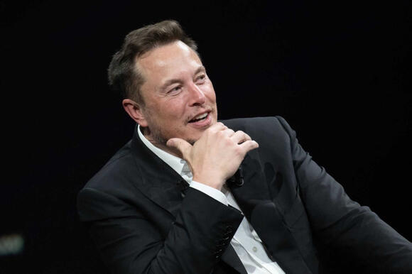 SKYD Stock Alert: Elon Musk Reportedly Makes $1 Billion Skydance Investment