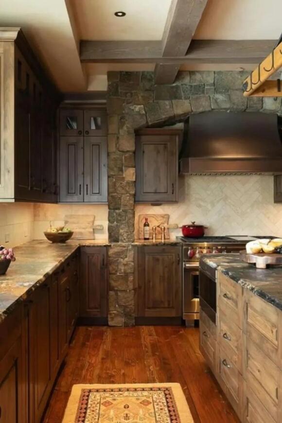 Tyler Perry Drops $36 Million Wyoming Mansion Price After Buying $30 ...