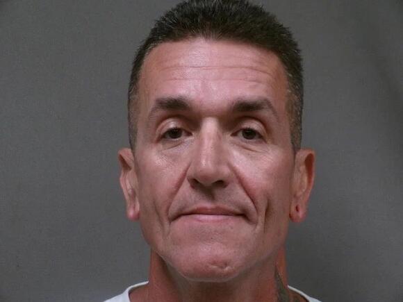 Man arrested in alleged road-rage incident on Clark Lane - NewsBreak