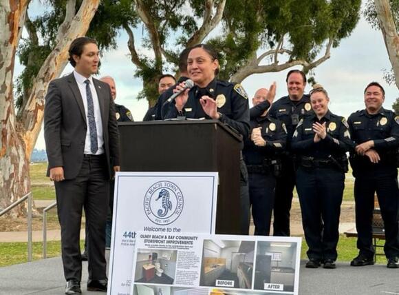 Pacific Beach Town Council’s picnic for first responders set for Sept ...