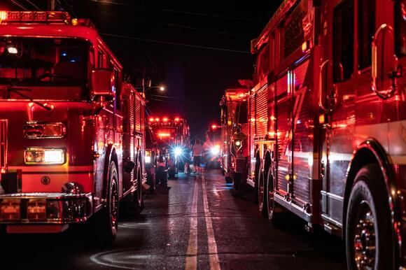 Police ID Boy, 8, Grandfather Killed In North Haven House Fire ...
