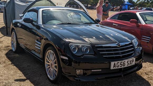 9 Chryslers you’ve probably never seen in person - NewsBreak
