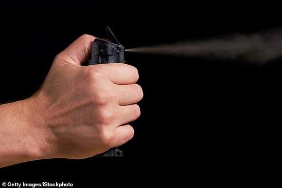 Pepper spray chaos at LA high school after canister goes off inside ...