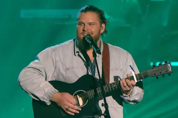 'Idol' Dream Ends For Now For Fergus Falls, Minnesota Singer - NewsBreak