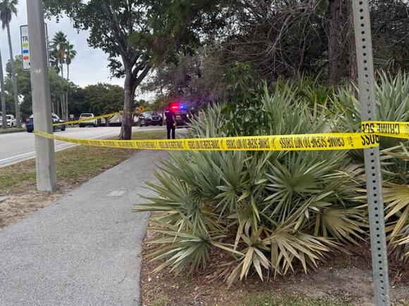Two killed in Boynton Beach office shooting, suspect found dead after ...