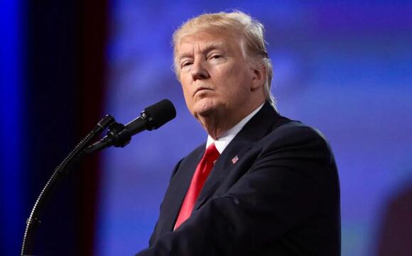Trump Expands Anti-DEI Push With New Executive Order Targeting Federal ...