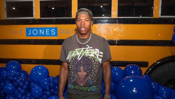 Lil Baby, Andrew Tate & The Photo Nobody Asked For - NewsBreak