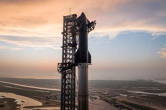 SpaceX Lifts All Boats: Chip Stocks Claw Back $274 Billion After a $1.6 Trillion Rout