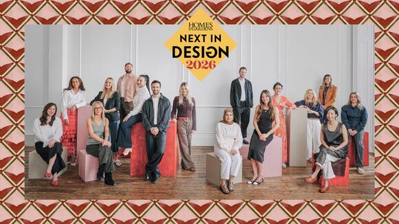 Meet Our Next in Design 2026 Winners – 15 Design Studios To Watch This ...