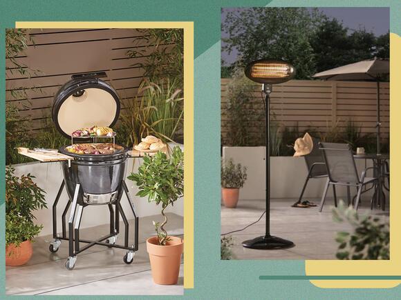 Aldi has revealed its garden Specialbuys for 2022 and it includes