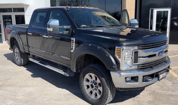 The Most Reliable Diesel Trucks For 2025, According To Edmunds - NewsBreak