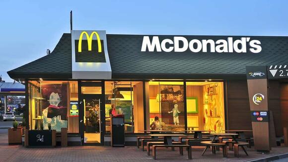 McDonald's Joins the Protein Craze: New 