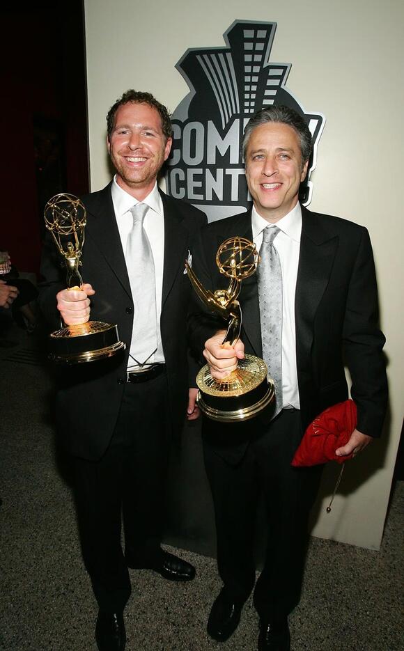 Why Colbert Won’t Go Scorched Earth on CBS: ‘Daily Show’ Alum - NewsBreak