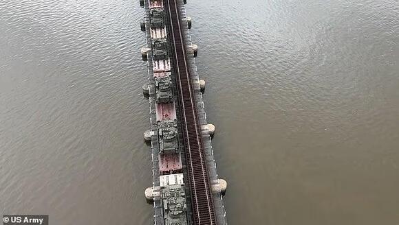 Tanks roll into DC for Trump's massive $45 million show of military ...