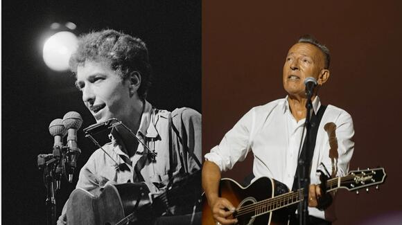 In Bruce Springsteen’s new anti-ICE protest song, a nod to Minnesota’s ...