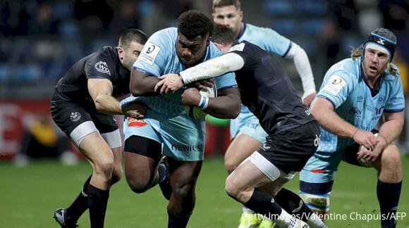 Top 50 Rugby Union Prospects 2026: No. 20-11 | FloRugby Rankings ...