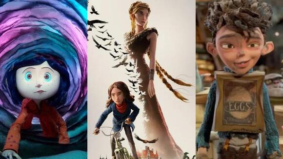 Where to Watch Every LAIKA Movie Online, Including Wildwood