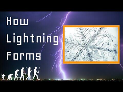 This Tiny 'Spark' Could Help Solve The Mystery of Lightning's Origins ...