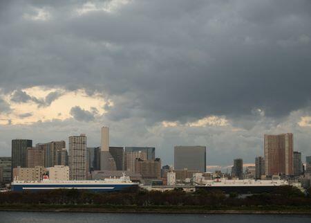 Japan September exports rise 16.7% y/y, slower than forecast