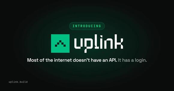 Atomic's Uplink Launches as a Standalone Product, Solving AI Agents ...