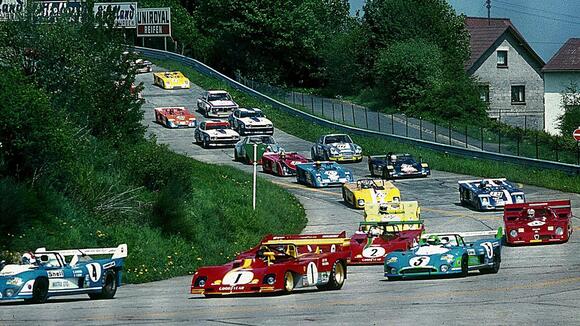 Why endurance racing shaped car reliability - NewsBreak