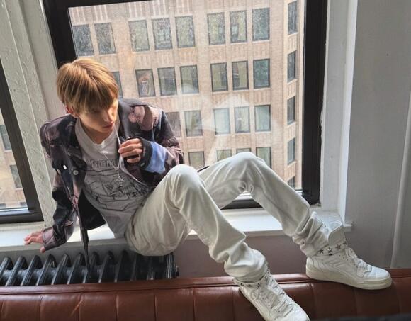 Promising Young Rapper Dead at 21: ‘Always Brought Good Energy’ - NewsBreak