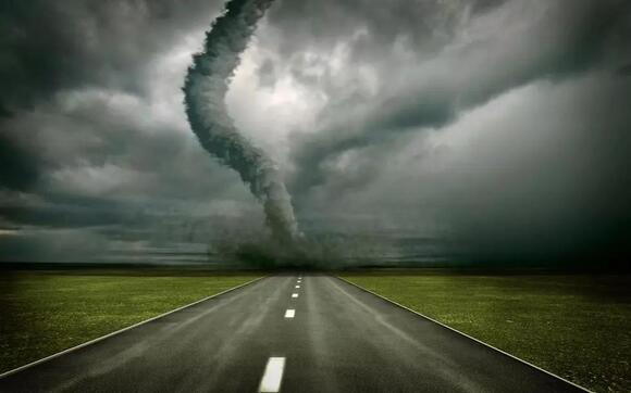 Tornado Touch Down Confirmed In Western New York - NewsBreak