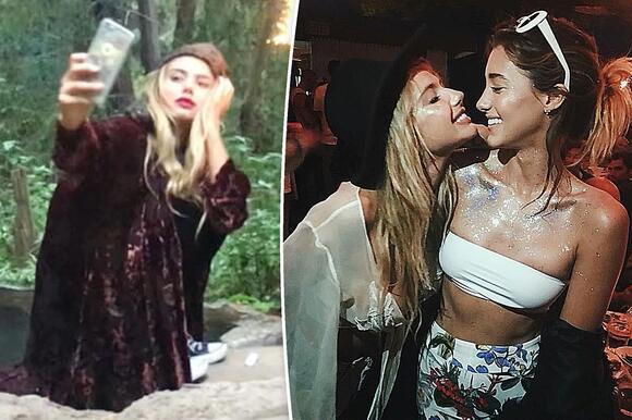 Sahara Ray's final years riddled with mental health struggles before suspected overdose death: ‘So much pain’