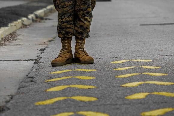 Everything You Need to Know About Joining the Marines