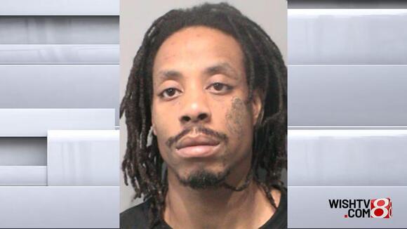 Greenwood man sentenced to 23 years in prison for dealing drugs - NewsBreak