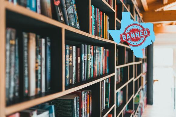 Banned Books Texans Keep Reading Anyway - NewsBreak
