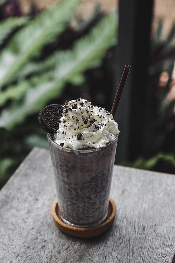 Target has a new flavor in there seasonal whipped cream drop - NewsBreak